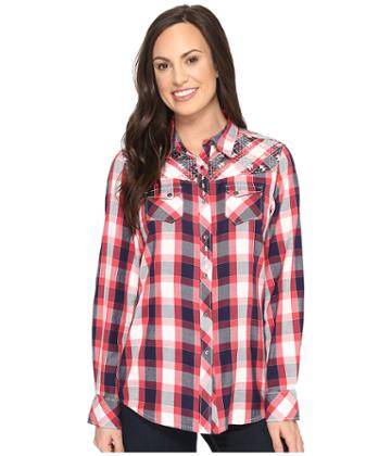 Ariat - Journey Snap Shirt