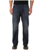 Lucky Brand - 181 Relaxed Straight In Ansonborough