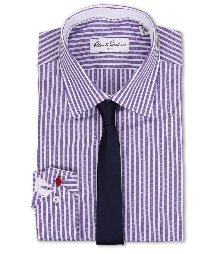 Robert Graham - Sebastian Dress Shirt