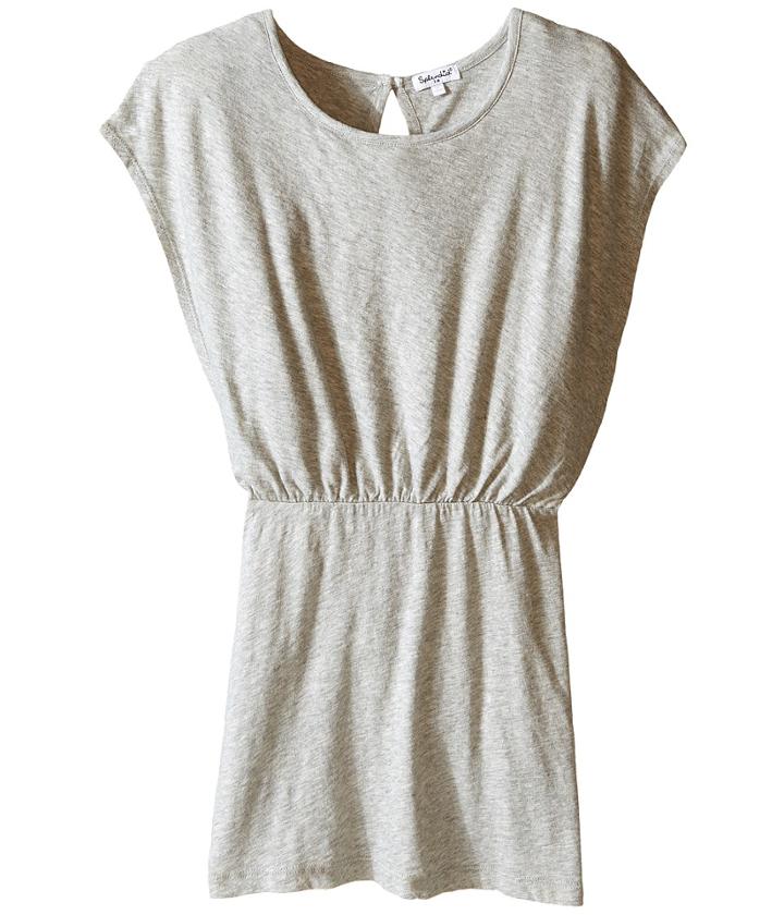 Splendid Littles - Solid Knit Dress