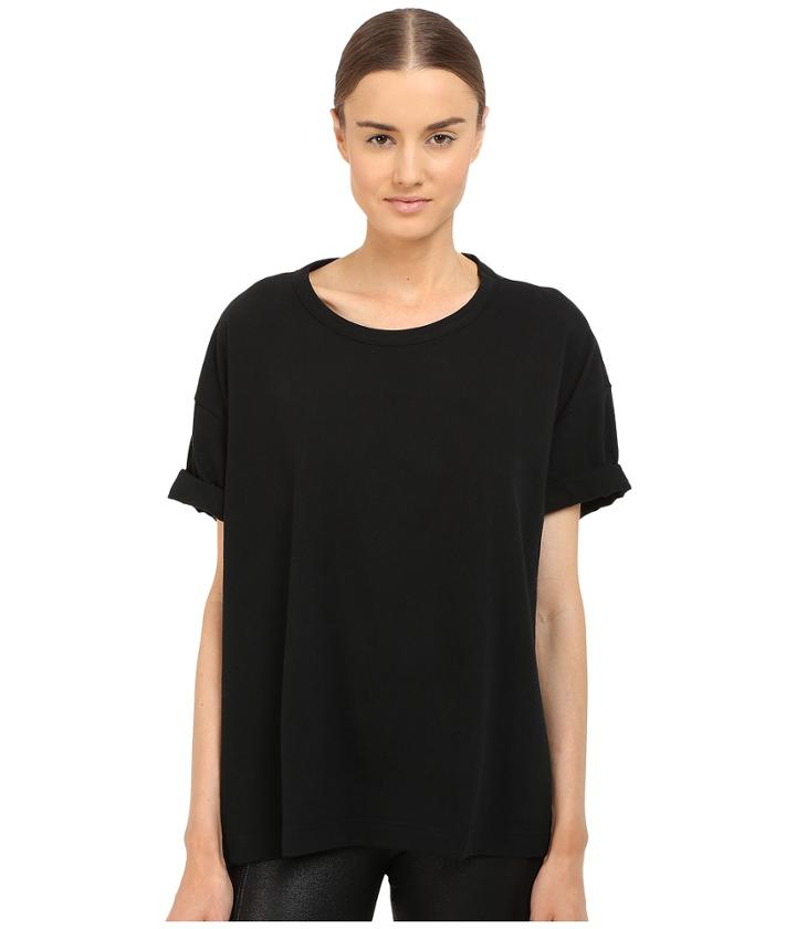 Y's By Yohji Yamamoto - Oversized T-shirt