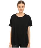 Y's By Yohji Yamamoto - Oversized T-shirt