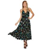 Free People - Pages Of Gold Maxi