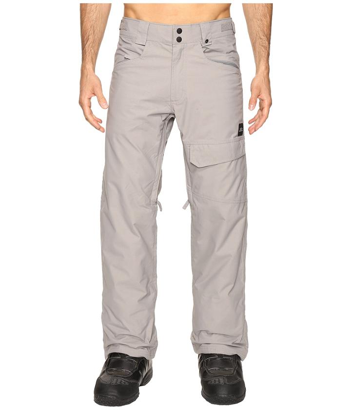 Oakley - Whiteroom Biozone Shell Pants