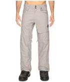 Oakley - Whiteroom Biozone Shell Pants