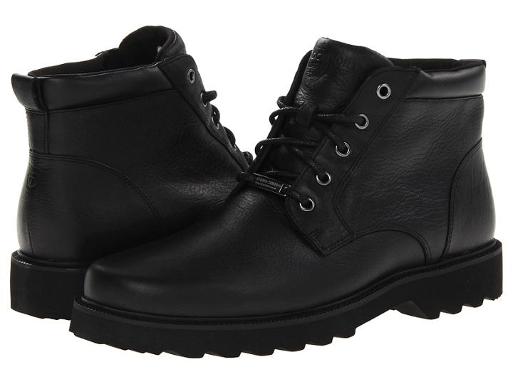 Rockport - Northfield Pt Boot