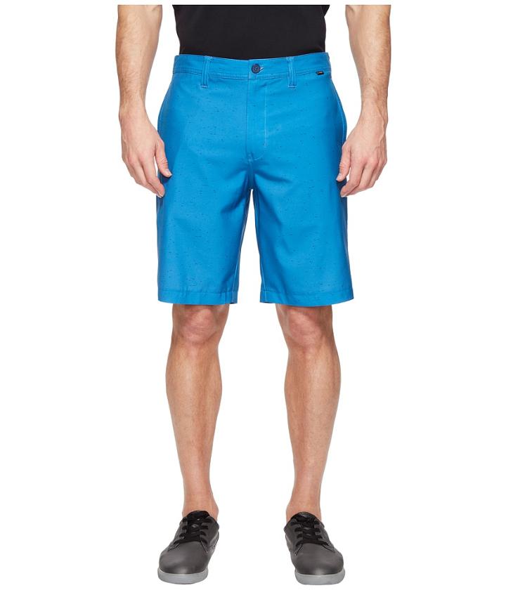 Travismathew - Willemstad Shorts