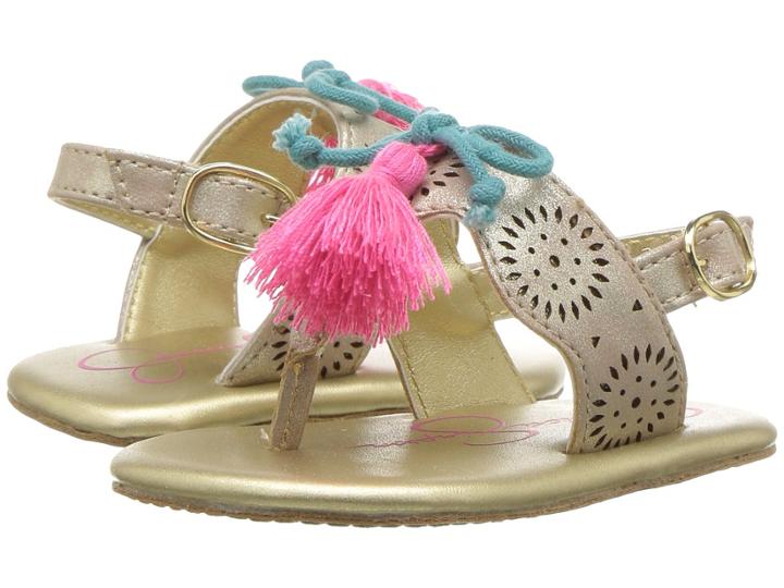 Jessica Simpson Kids - Sugar