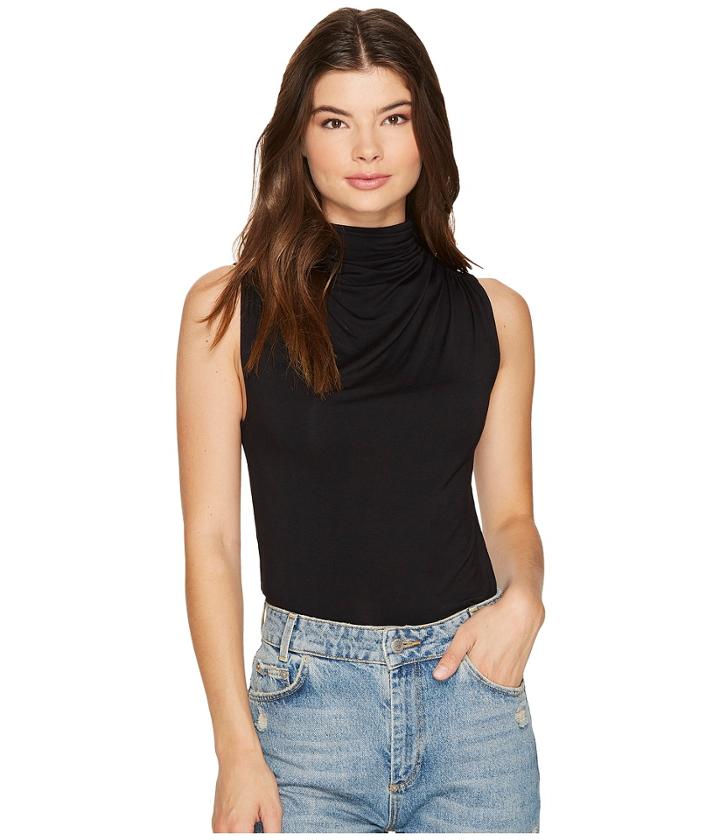 Free People - Solid Zula Tank Top