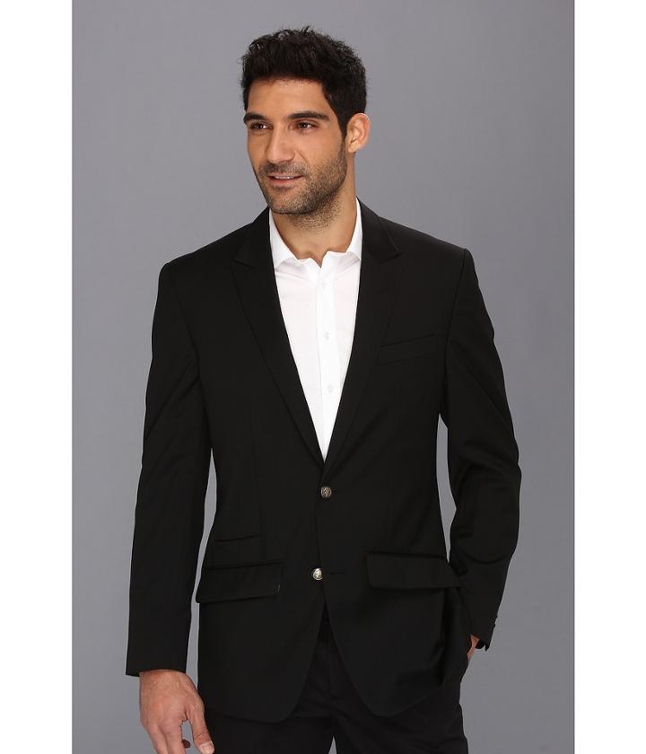 Robert Graham - Cicero Basic Wool Sportcoat