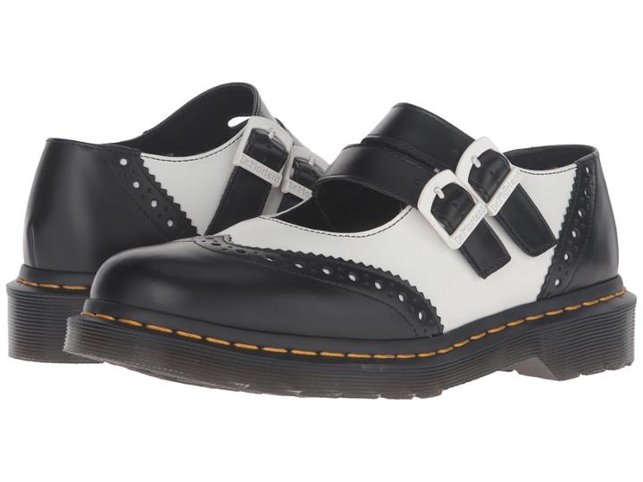 Dr. Martens - Adena Ii Double Strap Mary Jane