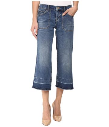 Tommy Bahama - Tema Cropped Boyfriend