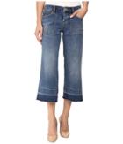 Tommy Bahama - Tema Cropped Boyfriend