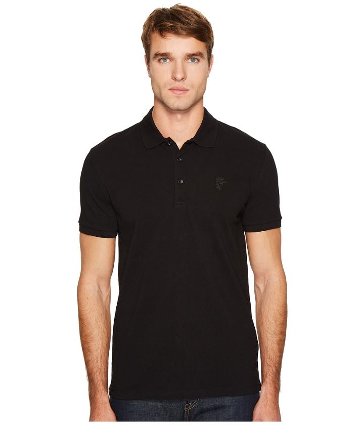Versace Collection - Logo Polo