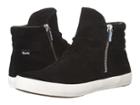 Keds - Midtown Zip Suede Wx