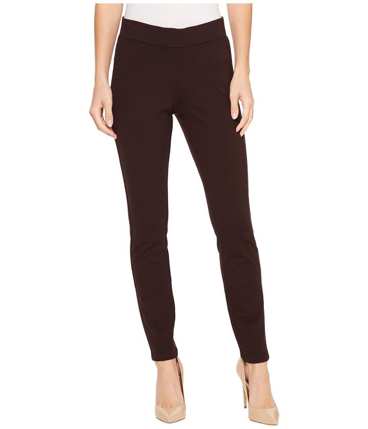 Nydj - Basic Ponte Legging Pants