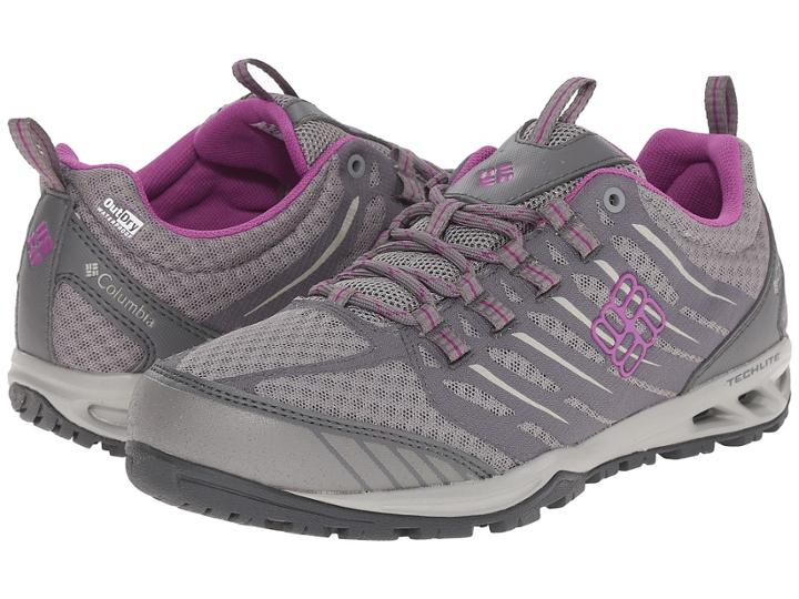 Columbia - Ventrailia Razor Outdry