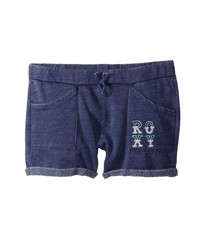 Roxy Kids - Every Breath Shorts
