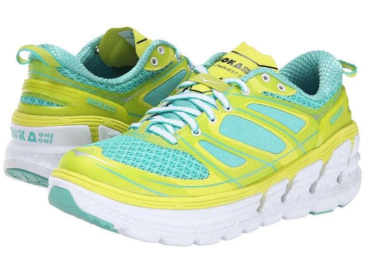Hoka One One Conquest 2
