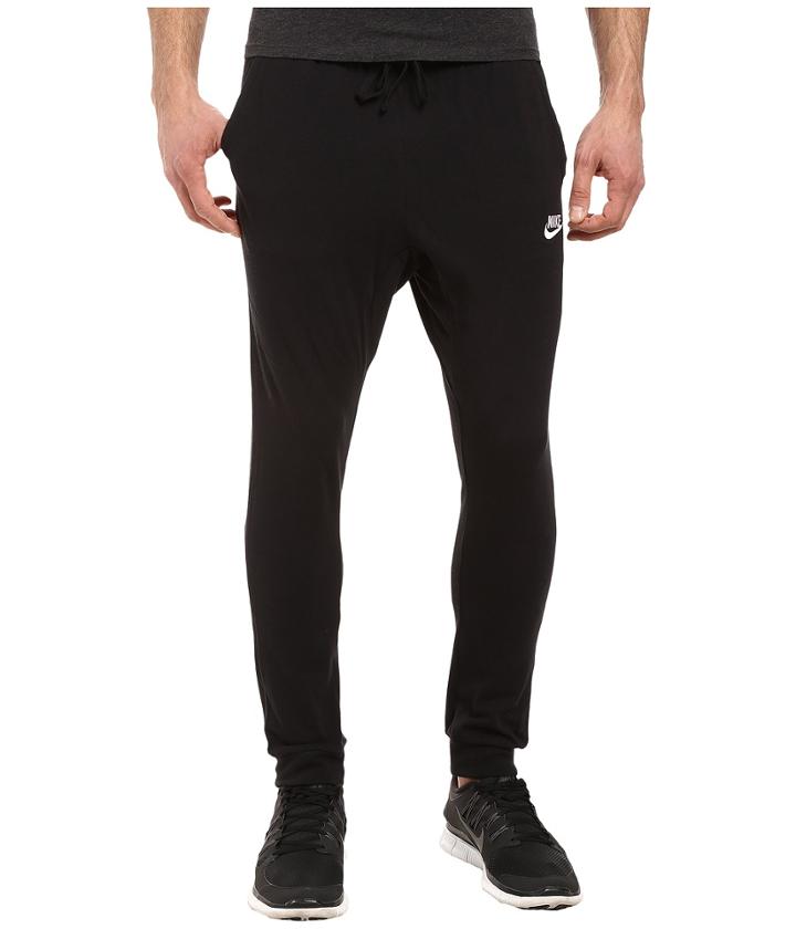 Nike - Club Jersey Jogger Pant