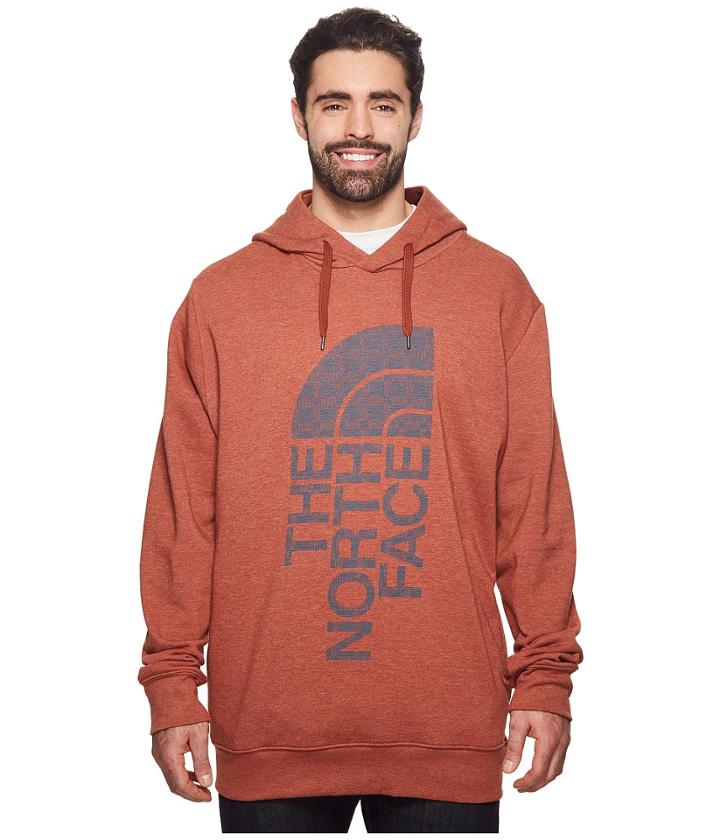 The North Face - Trivert Pullover Hoodie 3xl