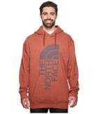 The North Face - Trivert Pullover Hoodie 3xl