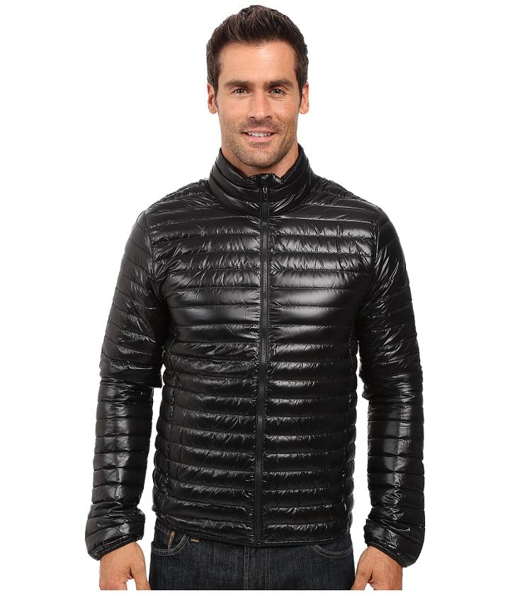 Adidas Outdoor - Super Lightweight Down Jacket