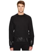 Versace Collection - Key Border Sweatshirt