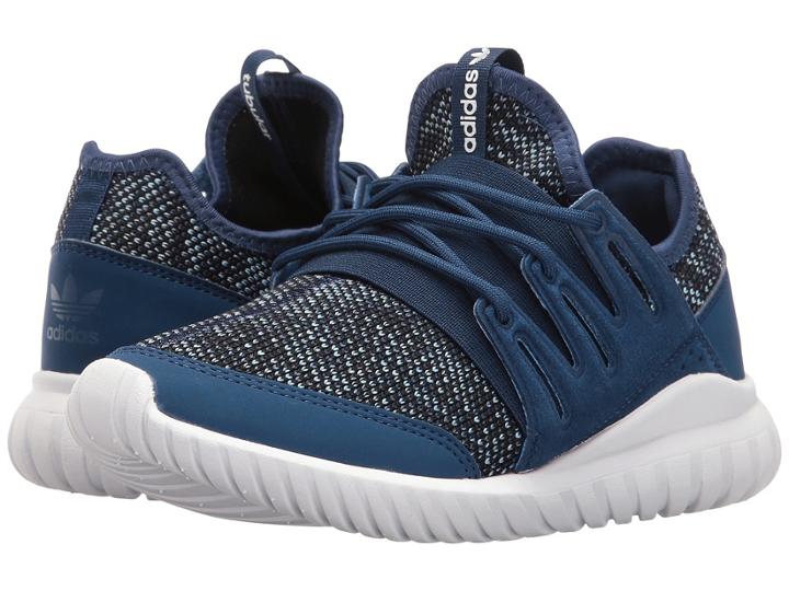 Adidas Originals Kids - Tubular Radial