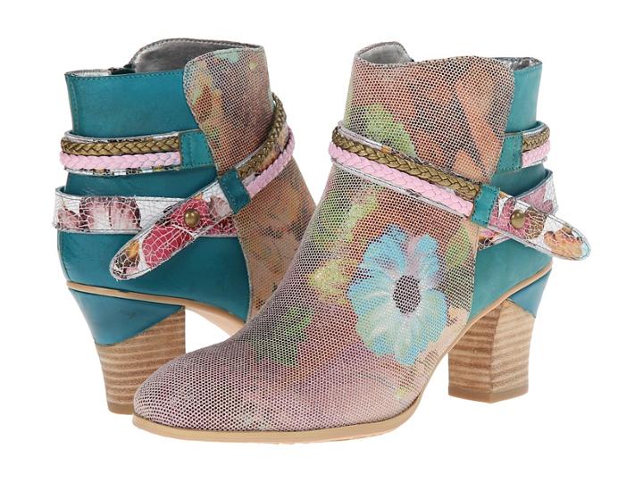 Spring Step Gaviva