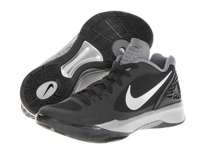 Nike Volley Zoom Hyperspike