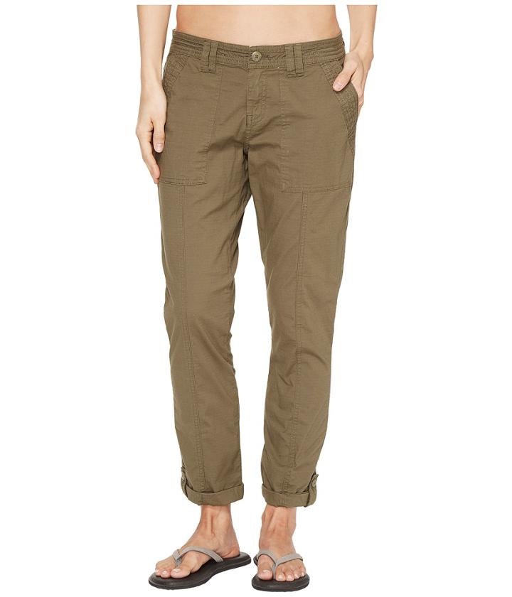 Prana - Mari Capris