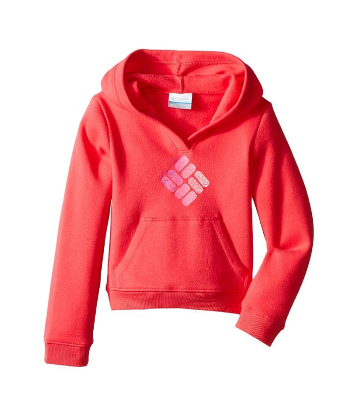 Columbia Kids - Gem Novelty Hoodie