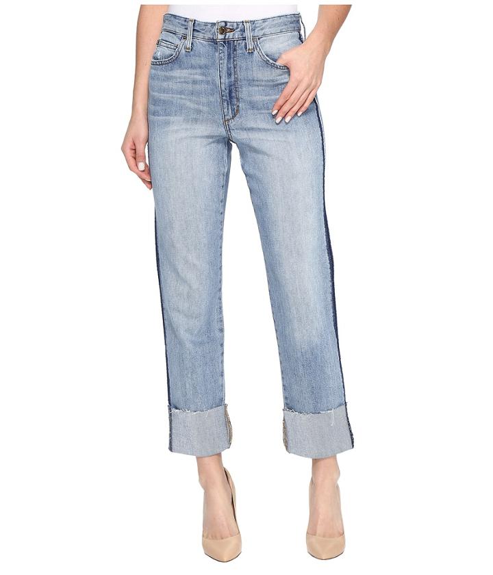 Joe's Jeans - Debbie Ankle In Perez