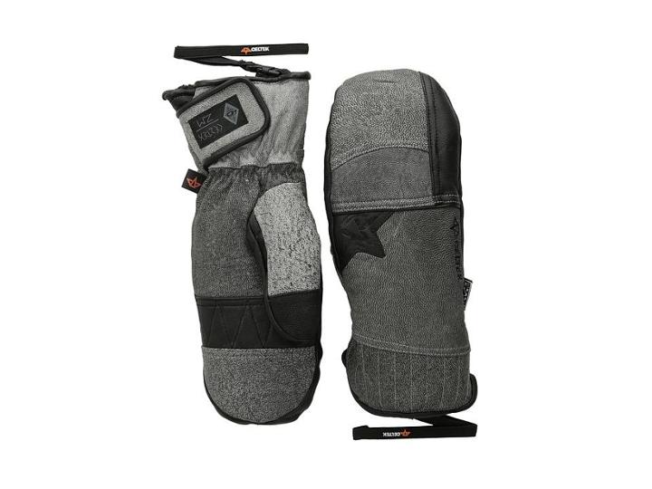 Celtek Radar Gloves