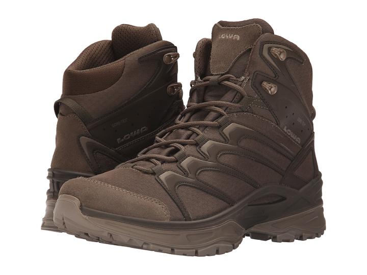 Lowa - Innox Gtx Mid Tf