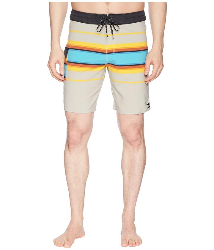 Billabong - Sundays X Cali Boardshorts