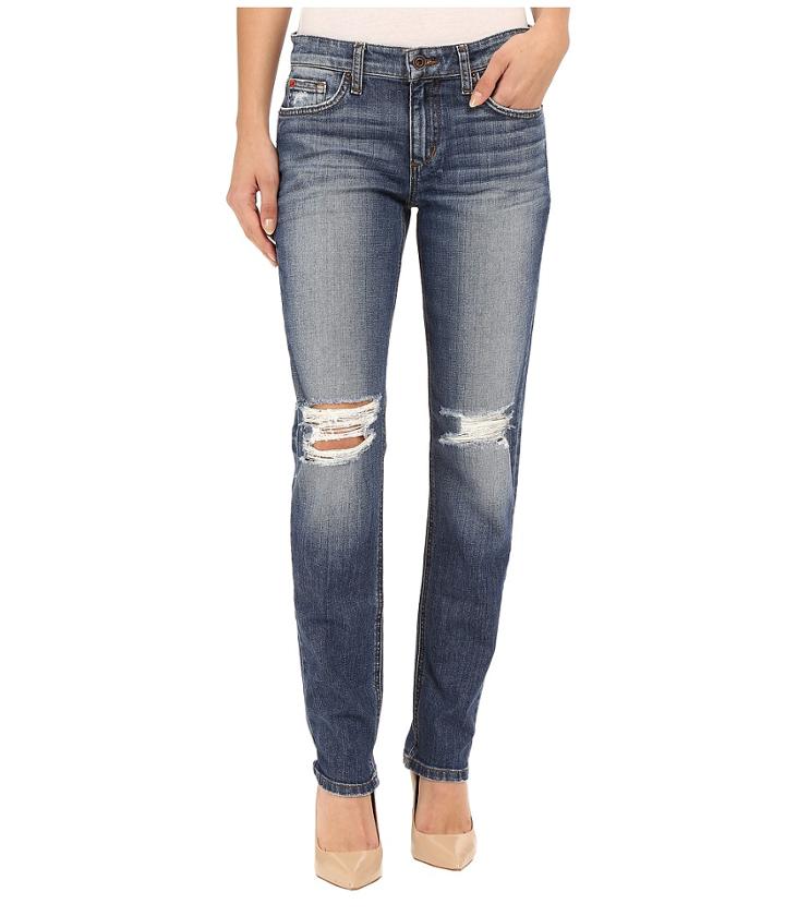 Joe's Jeans - Ex Lover Straight In Coppola