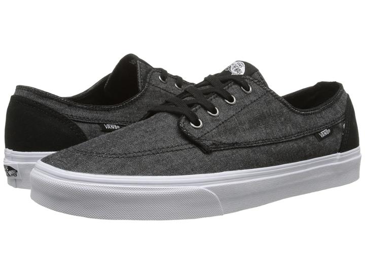 Vans - Brigata