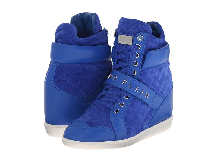 Philipp Plein - High Top Sneaker