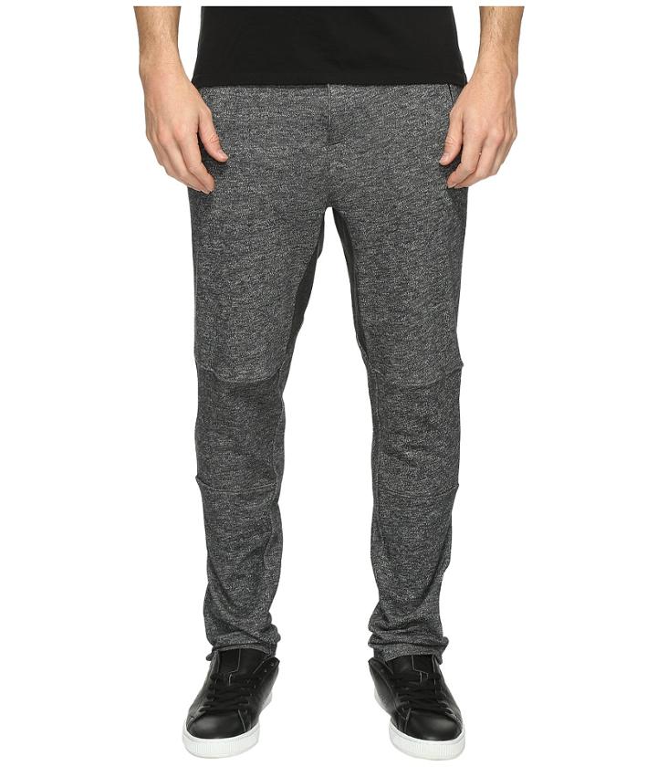 2(x)ist - Active Core Zip Terry Pants