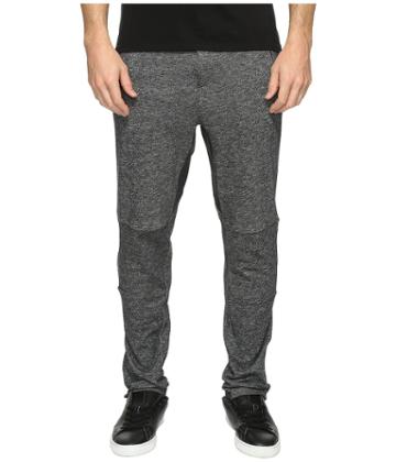 2(x)ist - Active Core Zip Terry Pants