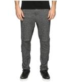 2(x)ist - Active Core Zip Terry Pants