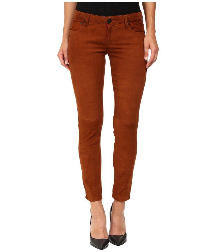 Etienne Marcel - Em7012 Su Stretch Suede