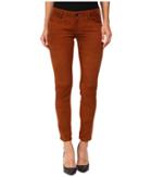 Etienne Marcel - Em7012 Su Stretch Suede