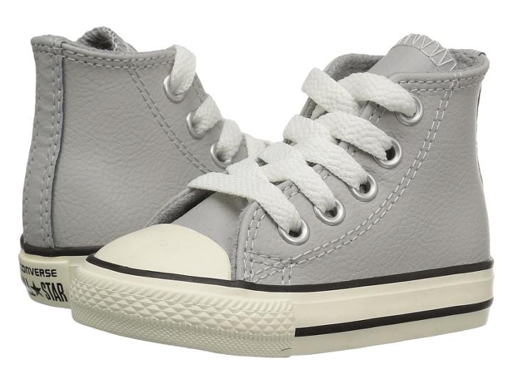 Converse Kids - Chuck Taylor All Star Leather Hi