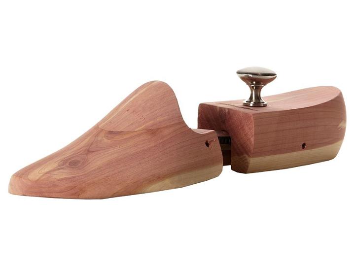 Johnston &amp; Murphy Full Cedar Shoe Tree