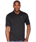 Champion College - Michigan State Spartans Textured Solid Polo