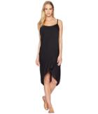 Green Dragon - California Core Pali Wrap Dress
