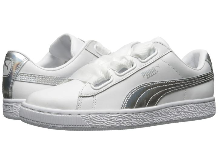 Puma - Basket Heart Explosive